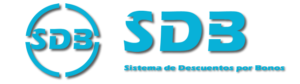 Logo SDB San Rafael